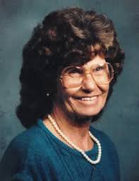 Obituary information for Esther Mae Drum Josey