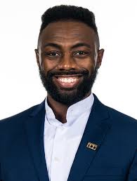 Adrian Newbill's Instagram, Twitter & Facebook