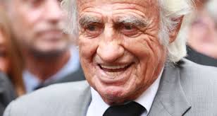 As the chicken and the egg. 2021 The Moving Photo Of Jean Paul Belmondo Surrounded By His Whole Family For His 87 Years Femme Actuelle Le Mag