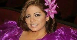 GRANDES DE MEXICO : ALMA ROLDAN