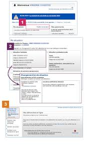 Maybe you would like to learn more about one of these? Modifiez Votre Situation Sur Le Caf Fr Dans Votre Espace Mon Compte L Espace Enfance Famille