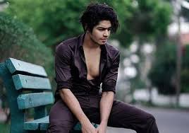 Roshan Abdul Rahoof In 2020 Celebrities Male Jet Black Hair Indian Celebrities