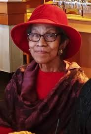 Ella Peterson Obituary