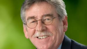 Garry Edwards: Liberal Party expels Swansea MP in wake of ICAC allegations 