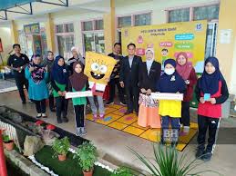 Analisis tinjauan masalahguru telah membuat pemerhatian selama satu bulan ke atas tingkah laku pelajar 3 bestari semasa proses p & p berlangsung sebelum kajian. Sediakan Aktiviti Permainan Tarik Minat Murid