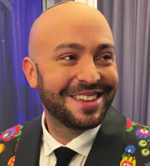 HIGH HOLY DAY GUESTS