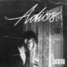 The singers announced via social media that they would be ending their relationship may 16, 2020 6:24 pm edt Adios Single By Sebastian Yatra Spotify