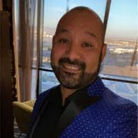 Abel Tamez's Instagram, Twitter & Facebook