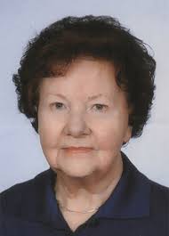 Anna Fleischmann aus Schlanders