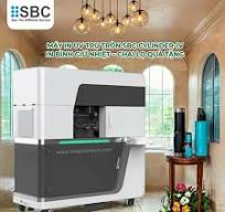 Máy in UV Trụ Tròn SBC Cylinder IV – In bình giữ nhiệt, ly thủy tinh, chai  lọ 360°