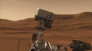 Perseverance is the rover of the mars 2020 mission, part of nasa's mars exploration program of robotic exploration of the red planet. Curiosity Rover Gets A Boost From Artificial Intelligence Research Highlights