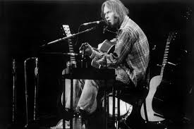 After years of writing and development, we're finally ready to bring our thriller film into production! When Neil Young Released The Sorta Sequel Harvest Moon