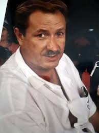 John Westbrook Obituary