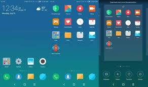 Miui themes collection for miui 12 themes, miui 11 themes, miui 10 themes and ios miui miui is an android based operating system that allow you to customize your devices in own way. Download Miui 9 Theme For Huawei And Samsung Devices