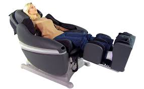 Let Your Worries Just Melt Away Recline And Indulge In The Complete Body Massage Massage Chair Chair Rocking Chair Porch