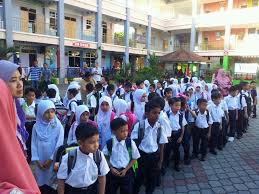 Salinan sijil lahir murid (1 keping) ***dokumen ini diperlukan untuk pendaftaran anak tuan/puan memasuki tahun 1.1. Hari Pendaftaran Murid Murid Tahun 1 2016 Sk Seremban 2a