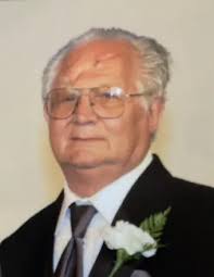 Obituary information for Duane K Howe