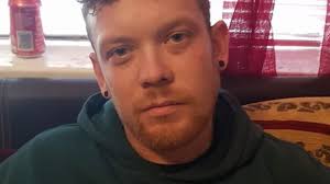 Community in shock at death of David (25)