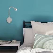 Shop for bedroom reading lamps and the best in modern furniture. Wall Lamp Loke Led Reading Lamp Faro Bed Reading Lamp White