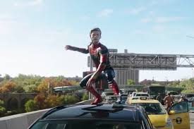 No way home first trailer is here, and the marvel cinematic universe is never going to be the same. Bcokfiiipiy30m