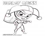 Published by admin on juin 9th 2021. Coloriage Harley Quinn Dessin Harley Quinn Sur Coloriage Info