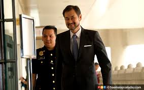 Former 1mdb chief executive officer shahrol azral ibrahim halmi agreed that the restructuring of the company's joint venture deal with petrosaudi international (psi) was intended to hoodwink the 1mdb board, the kuala lumpur high court heard today. Ex 1mdb Ceo Shahrol Takes Stand Begins Reading 270 Page Statement Free Malaysia Today Fmt