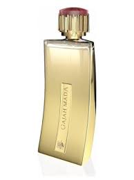 Gajah Mada Lubin parfum - un parfum pour homme et femme 2019