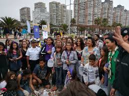 Juán returns to his native buenos aires after 20 years to visit his dying father. Basurachallenge El Reto Que Encabeza Maria Luisa Godoy En Vina Del Mar