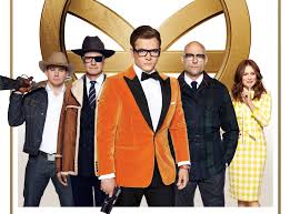 When an attack on the kingsman headquarters takes place and a new villain rises. 890440 Title Movie Kingsman Kingsman The Golden Circle Movie Review 4045x2988 Download Hd Wallpaper Wallpapertip