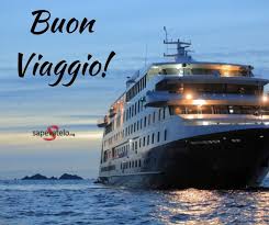 Visualizza altre idee su buon lunedi, buongiorno, lunedi. Buon Viaggio Immagini E Foto Gratis Da Condividere Sapevatelo