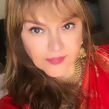 Trump dice que no sabe quién es María Corina Machado 😳