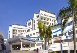 Klik apply now untuk langkah seterusnya. Kerja Kosong Hospital Pantai Ipoh 2018 J Kosong X