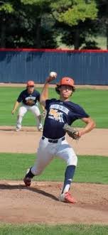 Kevin Schroer's Baseball Recruiting Profile