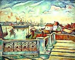 Image result for arte impressionista