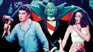 SATURDAY THE 14TH Official Trailer (1981, Richard Benjamin, Paula Prentiss,  Jeffrey Tambor)
