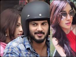 Not Anu Emmanuel But A Newcomer Plays The Female Lead In Dulquer Salmaan Amal Neerad Movie Filmibeat #anuemmanuel latest pics exclusively on telugu filmnagar. dulquer salmaan amal neerad movie