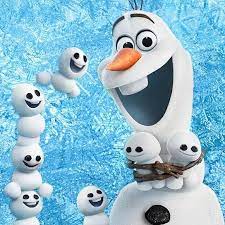 Olaf And The Snowgies In Frozen Fever Frozen Disney Movie Frozen Pictures Disney Frozen
