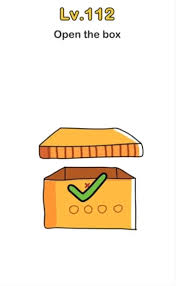 Maybe you would like to learn more about one of these? Brain Out Level 112 Open The Box Walkthrough Gameresponse Com
