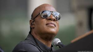 Stevie Wonder
