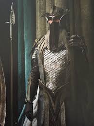 Mirkwood Elf Palace Guard Costume Lotr Elves Elf Armor Mirkwood Elves