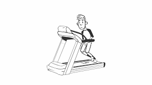 I think i'll try to compose the scene once again, but using blender. Black And White Cartoon Animation Stock Footage Video 100 Royalty Free 12283808 Shutterstock