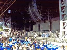 St Louis Mo Hollywood Casino Amphitheatre