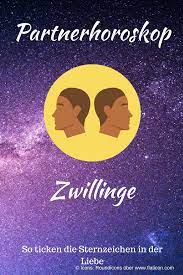 Der zwillinge mann ist sehr kommunikativ und entfacht auf allen gebieten ein vielfältiges interesse. Partnerhoroskop Fur Das Sternzeichen Zwillinge Was Sagen Die Sterne Uber Die Liebe Finde Heraus Welche Sternzeichen Sternzeichen Horoskop Sternzeichen Liebe