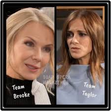 I don't know if anyone else feels that Taylor is annoying.