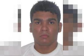 Segundo informações da segurança pública de goiás, ele era acusado de cometer mais de 30 crimes na bahia e em goiás. Lazaro Obrigou Refem A Fazer Declaracao De Amor Para A Mulher