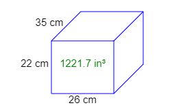 Cubic Inches Calculator Inches Feet Yards Mm Cm Meters To In