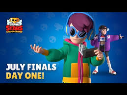 Check out this brawl stars guide and overview about trophy road, the rewards list, and trophies needed to unlock each reward! Brawl Stars Championship 2020 June Finals Day 1 Youtube
