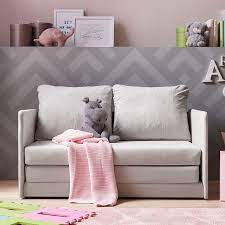 Jugend Und Kindersofa In Textil Grau Online Kaufen Xxxlutz Kinder Sofa Kindersofa Sofa