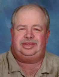 Obituary information for Rodney Lee Delker