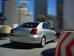Toyota division and international models forums. Toyota Avensis Forum Probleme